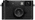Fujifilm X Half Zwart