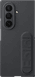 Samsung Galaxy Z Fold 7 Siliconen Back Cover Zwart