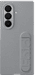 Samsung Galaxy Z Fold 7 Siliconen Back Cover Grijs