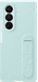 Samsung Galaxy Z Fold 7 Siliconen Back Cover Mint Groen