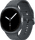 Samsung Galaxy Watch 8 4G Donkergrijs 44mm Grijs