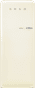 SMEG FAB28LCR6 Crème