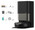 Dreame X50 Ultra Complete Black Zwart