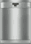 Miele G 5632 SC CLST Zilver