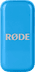 Rode Wireless Micro Blauw Usb C