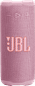 JBL Grip Roze