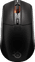 SteelSeries Rival 3 Gen 2 Draadloze Gaming Muis Zwart