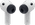 Samsung Galaxy Buds3 FE Grijs