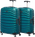 Samsonite Lite-Shock Spinner 55cm Duo Pack Petrol Blue