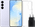 Samsung Galaxy S25 FE 256GB Lichtblauw 5G + Accessoirepakket