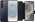 Samsung Galaxy S25 256GB Silver 5G + BlueBuilt Book Case Black