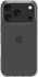 BlueBuilt Back Cover iPhone 17 Pro Transparant