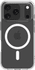 BlueBuilt Protective Back Cover met MagSafe iPhone 17 Pro Transparant