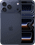 Apple iPhone 17 Pro Max 2TB Blauw
