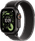 Apple Watch Ultra 3 Cellular 49mm Zwart Trail Band S/M Zwart