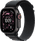 Apple Watch Ultra 3 Cellular 49mm Zwart Alpine Band M Zwart