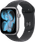 Apple Watch Series 11 46mm Grijs Sportband M/L Grijs