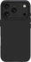 BlueBuilt Protective Back Cover met MagSafe iPhone 17 Pro Black Zwart