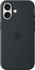 Apple iPhone 17 Back Cover with MagSafe Black