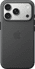 Apple iPhone 17 Pro TechWoven Back Cover met MagSafe Zwart