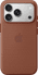 Apple iPhone 17 Pro TechWoven Back Cover met MagSafe Bruin