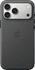 Apple iPhone 17 Pro Max TechWoven Back Cover with MagSafe Black