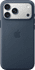 Apple iPhone 17 Pro Max TechWoven Back Cover with MagSafe Blue