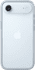 Apple iPhone Air Bumper Blauw