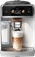 Philips Cafe Aromis 8000 Serie Zilver