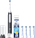 Oral-B iO 3N Zwart Value Pack
