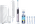 Oral-B iO 9n Rozenkwarts Value Pack