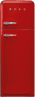 SMEG FAB30RRD6 Rood