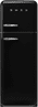 SMEG FAB30RBL6 Zwart