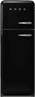 SMEG FAB30LBL6 Zwart