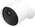 Hue Secure Cam 2K Bedraad Wit