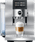 JURA Z10 Aluminium White (EB) Grijs