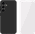 BlueBuilt Samsung Galaxy S25 Back Cover Zwart + Screenprotector Glas