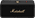 Marshall Emberton III BT Black & Brass Zwart