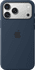 Apple iPhone 17 Pro Max Back Cover with MagSafe Midnight