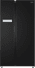 Wisberg WBSBSND595AB Black steel