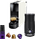 Krups Nespresso Essenza Mini XN1101 Wit + Pierre Melkopschuimer