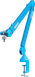 Rode PSA1+ Blauw