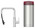 Quooker COMBI+ + Quooker Flex Square Chrome