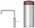 Quooker COMBI and Quooker Fusion Square Stainless Steel