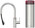 Quooker PRO3 + Quooker Flex Round Stainless Steel