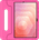 Just in Case Samsung Galaxy Tab S11 Kids Cover Roze
