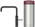 Quooker COMBI+ and Quooker Fusion Square Black