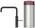 Quooker COMBI + Quooker Fusion Square Black