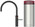 Quooker COMBI + Quooker Fusion Round Black