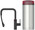 Quooker COMBI + Quooker Flex Square Black